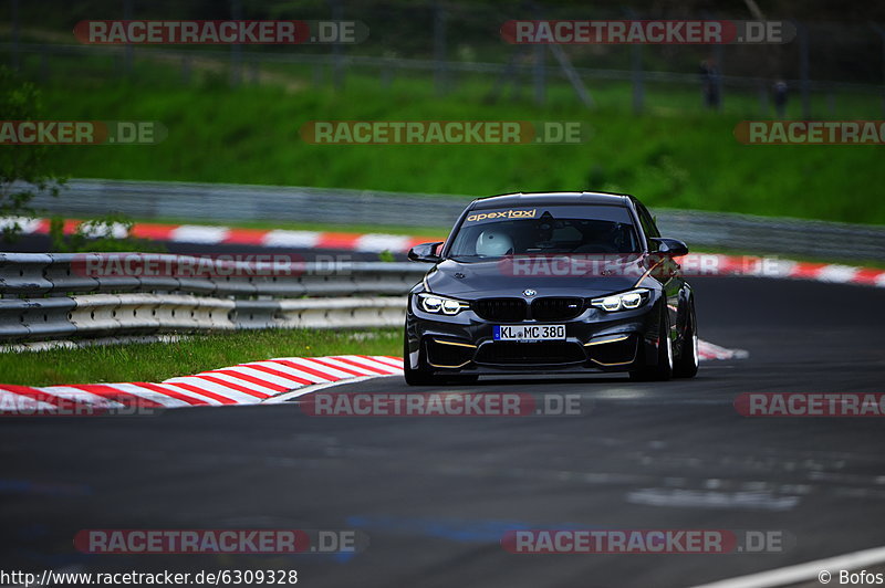 Bild #6309328 - Touristenfahrten Nürburgring Nordschleife (30.05.2019)