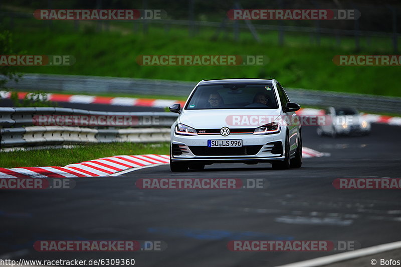 Bild #6309360 - Touristenfahrten Nürburgring Nordschleife (30.05.2019)