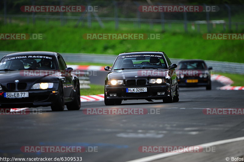 Bild #6309533 - Touristenfahrten Nürburgring Nordschleife (30.05.2019)