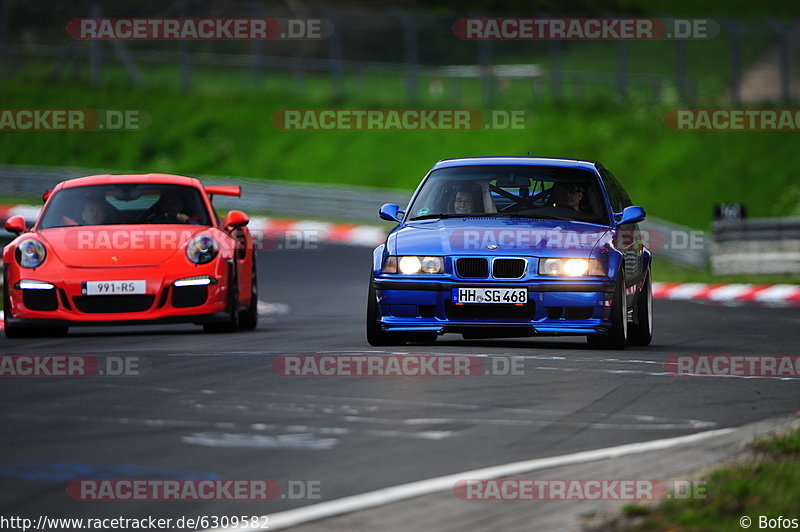 Bild #6309582 - Touristenfahrten Nürburgring Nordschleife (30.05.2019)