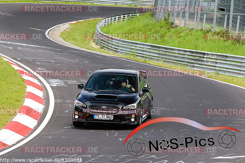 Bild #6309681 - Touristenfahrten Nürburgring Nordschleife (30.05.2019)