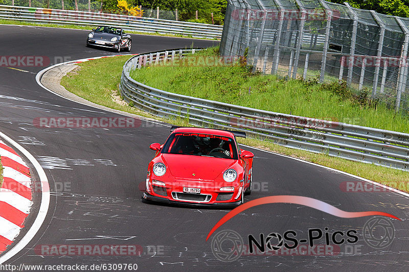 Bild #6309760 - Touristenfahrten Nürburgring Nordschleife (30.05.2019)