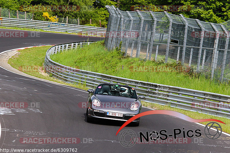 Bild #6309762 - Touristenfahrten Nürburgring Nordschleife (30.05.2019)