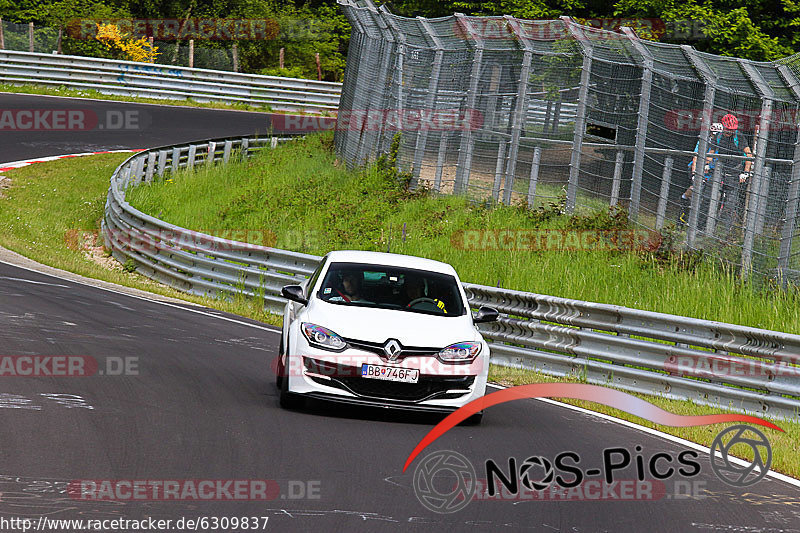 Bild #6309837 - Touristenfahrten Nürburgring Nordschleife (30.05.2019)