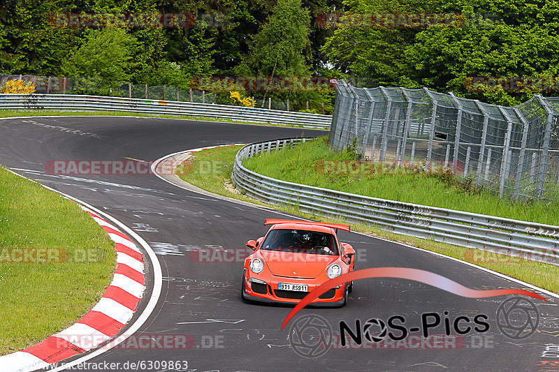 Bild #6309863 - Touristenfahrten Nürburgring Nordschleife (30.05.2019)