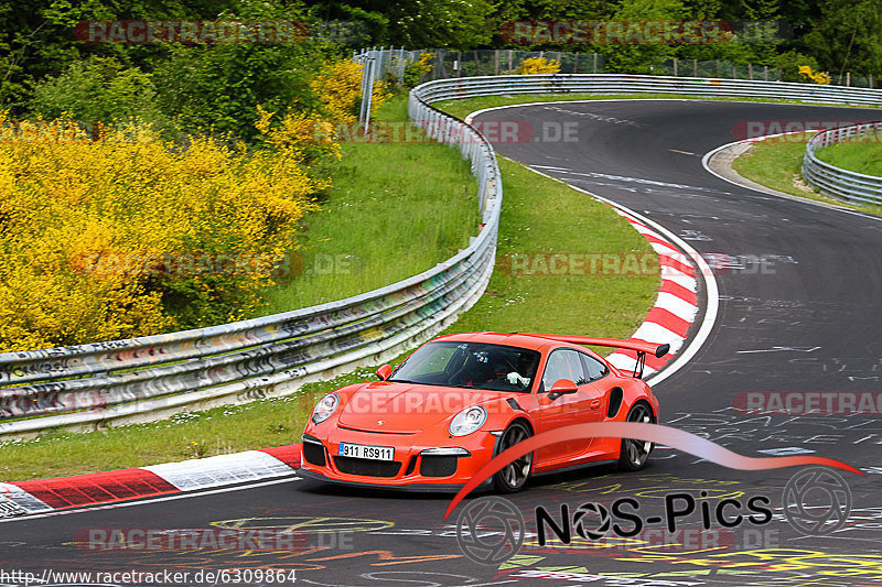 Bild #6309864 - Touristenfahrten Nürburgring Nordschleife (30.05.2019)