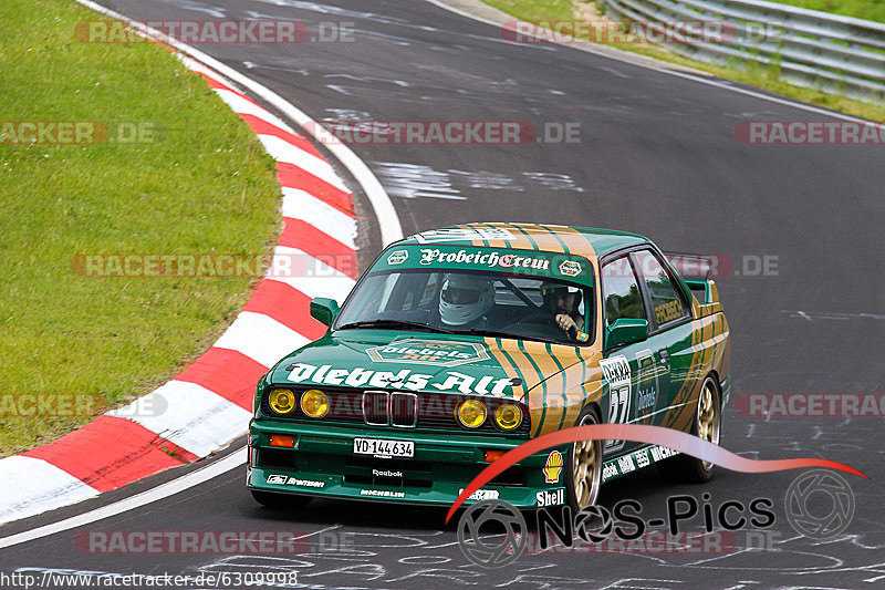 Bild #6309998 - Touristenfahrten Nürburgring Nordschleife (30.05.2019)