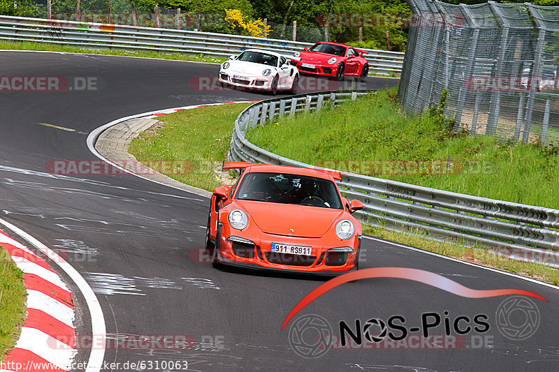 Bild #6310063 - Touristenfahrten Nürburgring Nordschleife (30.05.2019)