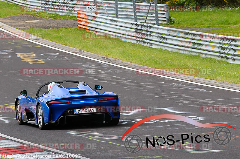 Bild #6310097 - Touristenfahrten Nürburgring Nordschleife (30.05.2019)