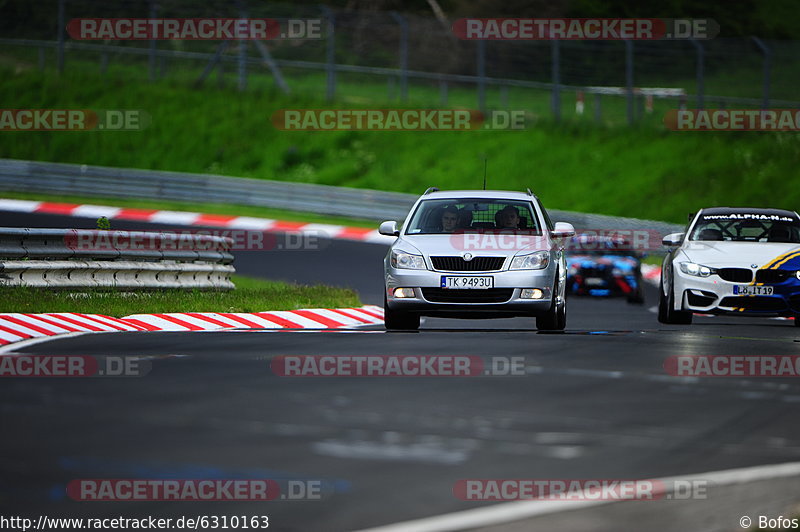 Bild #6310163 - Touristenfahrten Nürburgring Nordschleife (30.05.2019)