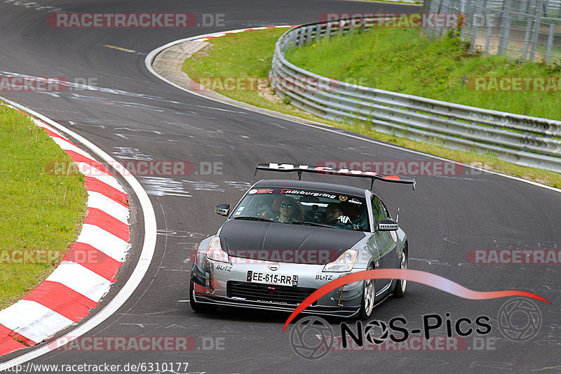 Bild #6310177 - Touristenfahrten Nürburgring Nordschleife (30.05.2019)