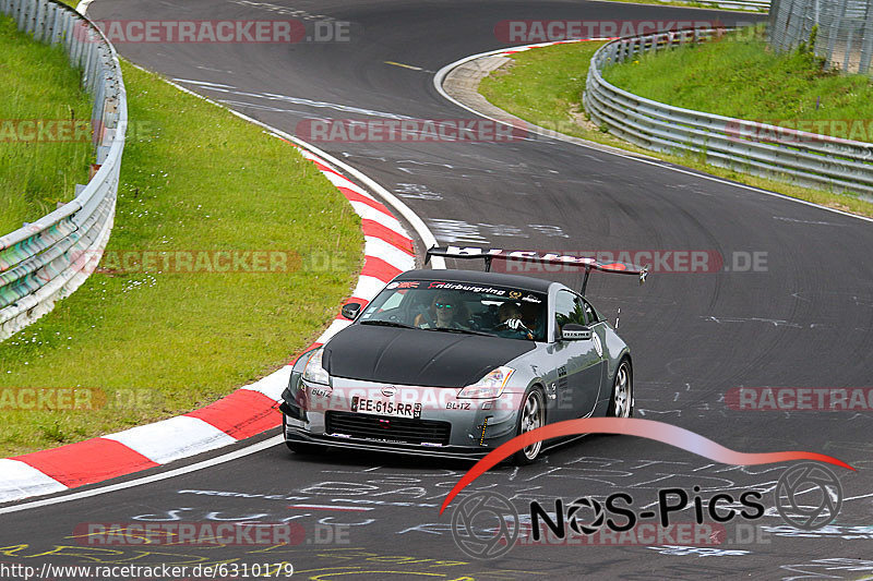 Bild #6310179 - Touristenfahrten Nürburgring Nordschleife (30.05.2019)