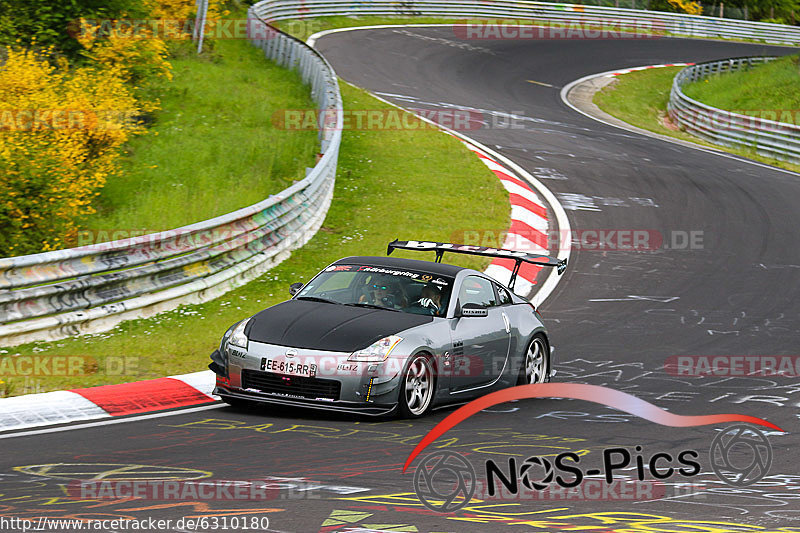 Bild #6310180 - Touristenfahrten Nürburgring Nordschleife (30.05.2019)