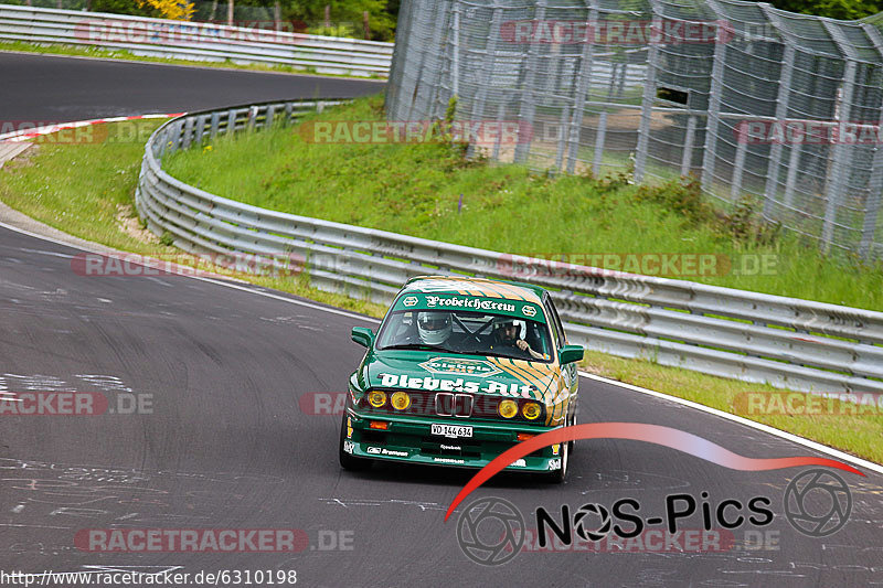 Bild #6310198 - Touristenfahrten Nürburgring Nordschleife (30.05.2019)