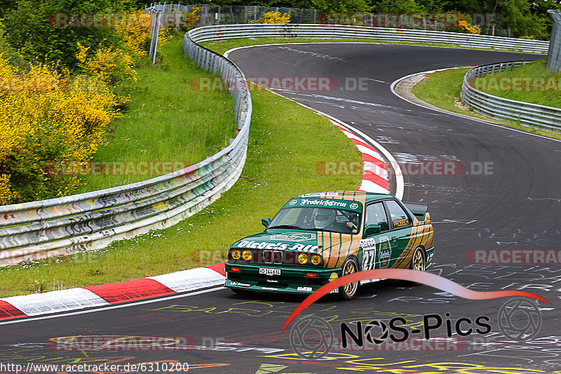 Bild #6310200 - Touristenfahrten Nürburgring Nordschleife (30.05.2019)