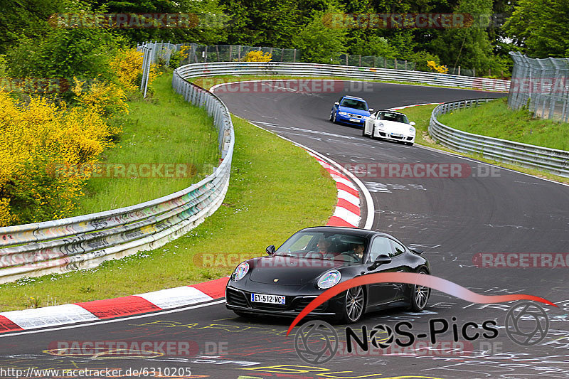 Bild #6310205 - Touristenfahrten Nürburgring Nordschleife (30.05.2019)