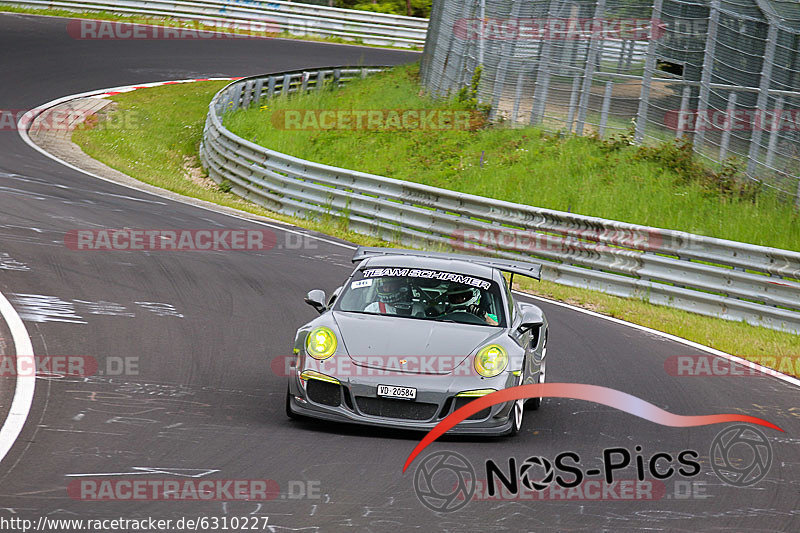 Bild #6310227 - Touristenfahrten Nürburgring Nordschleife (30.05.2019)