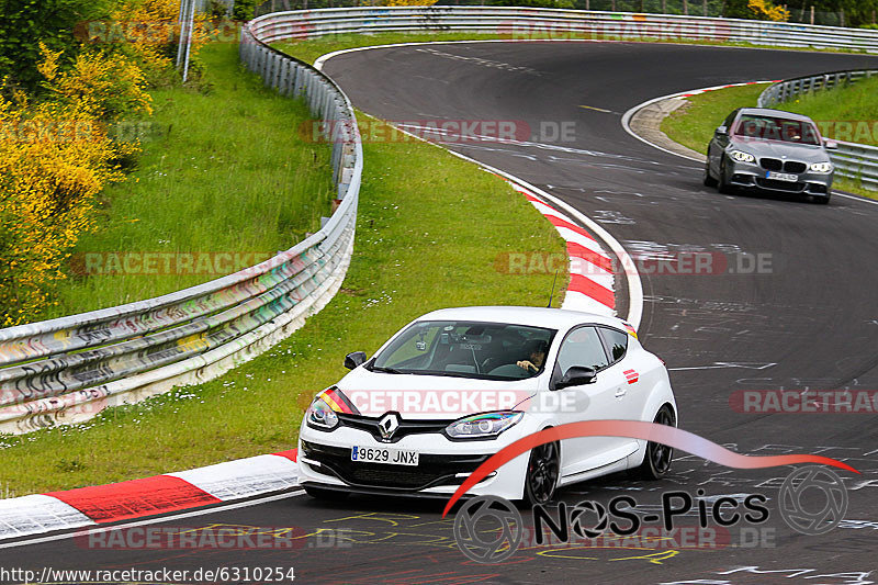 Bild #6310254 - Touristenfahrten Nürburgring Nordschleife (30.05.2019)