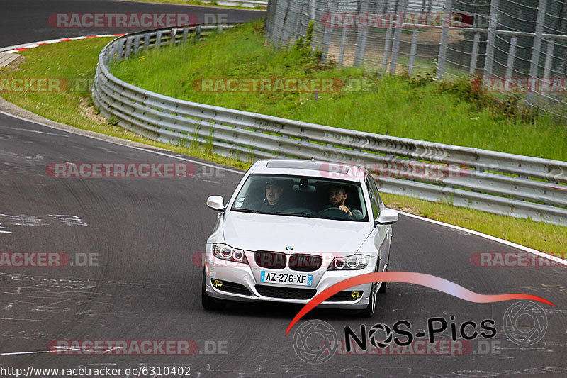 Bild #6310402 - Touristenfahrten Nürburgring Nordschleife (30.05.2019)