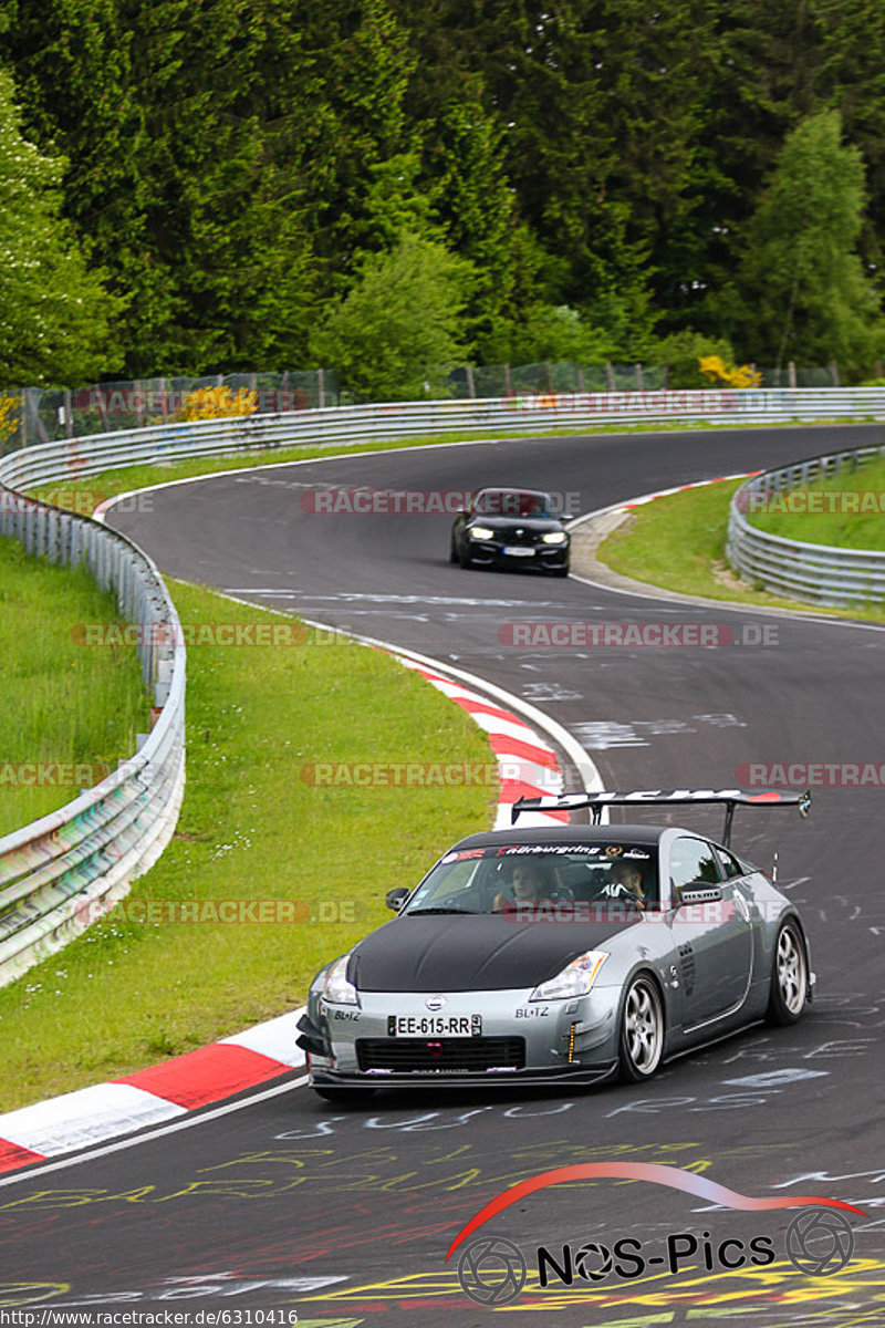 Bild #6310416 - Touristenfahrten Nürburgring Nordschleife (30.05.2019)