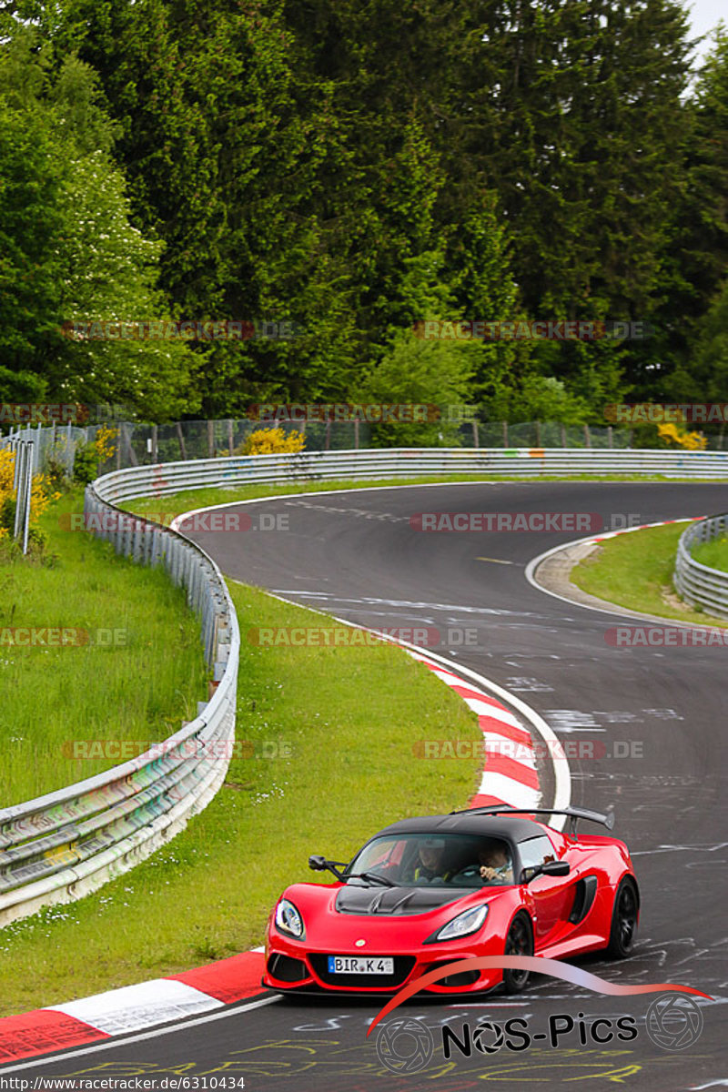 Bild #6310434 - Touristenfahrten Nürburgring Nordschleife (30.05.2019)