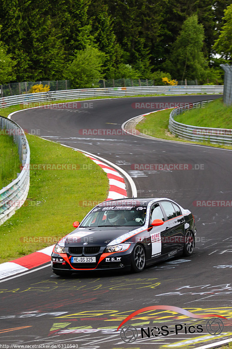 Bild #6310503 - Touristenfahrten Nürburgring Nordschleife (30.05.2019)