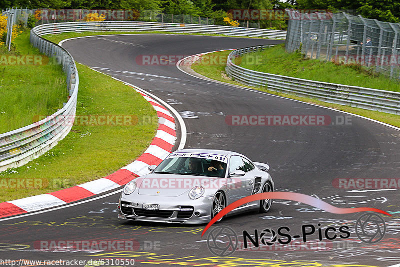 Bild #6310550 - Touristenfahrten Nürburgring Nordschleife (30.05.2019)