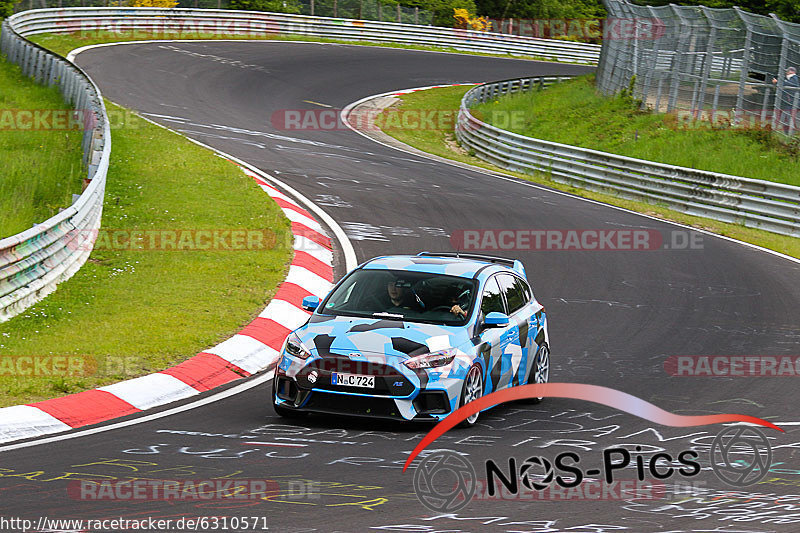 Bild #6310571 - Touristenfahrten Nürburgring Nordschleife (30.05.2019)