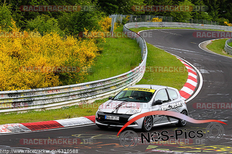 Bild #6310588 - Touristenfahrten Nürburgring Nordschleife (30.05.2019)