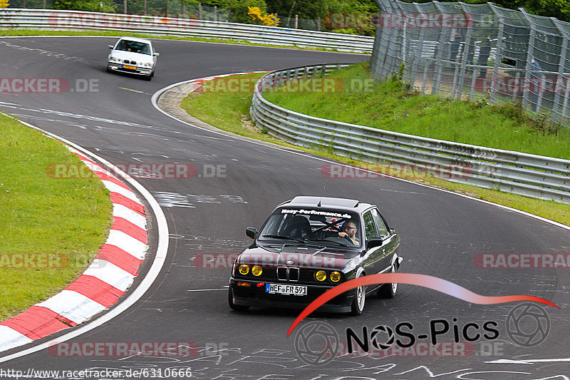 Bild #6310666 - Touristenfahrten Nürburgring Nordschleife (30.05.2019)