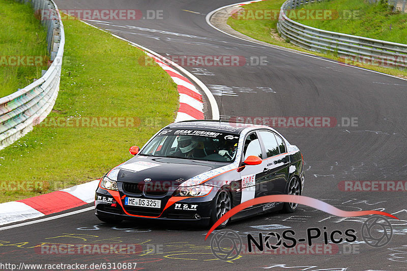 Bild #6310687 - Touristenfahrten Nürburgring Nordschleife (30.05.2019)