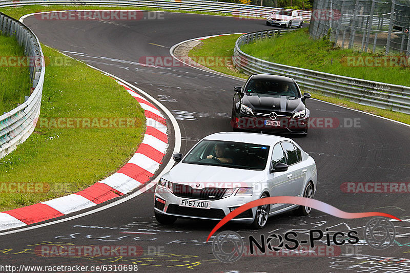 Bild #6310698 - Touristenfahrten Nürburgring Nordschleife (30.05.2019)