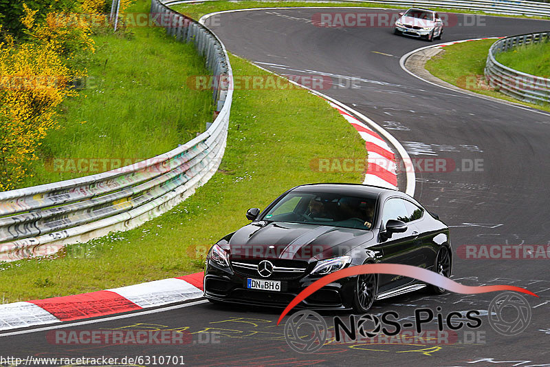 Bild #6310701 - Touristenfahrten Nürburgring Nordschleife (30.05.2019)