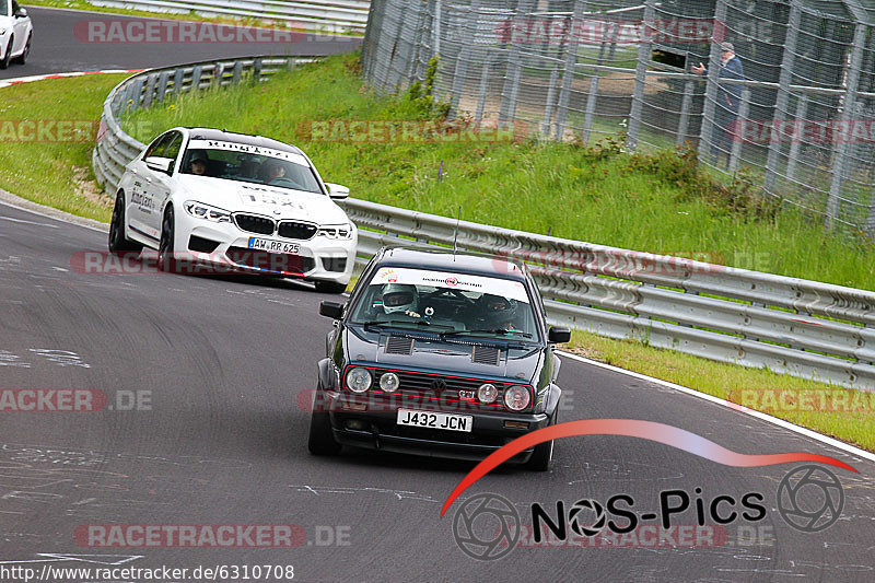 Bild #6310708 - Touristenfahrten Nürburgring Nordschleife (30.05.2019)