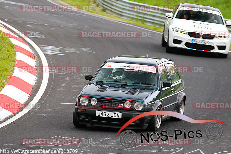 Bild #6310709 - Touristenfahrten Nürburgring Nordschleife (30.05.2019)