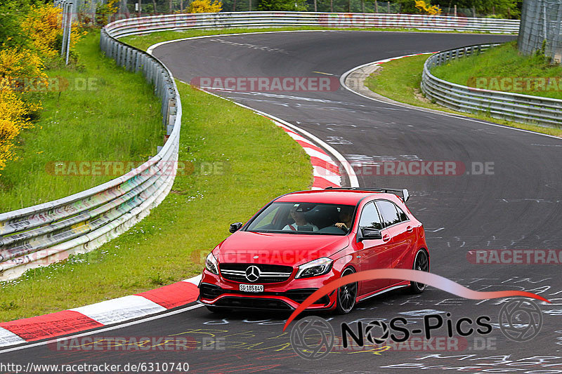 Bild #6310740 - Touristenfahrten Nürburgring Nordschleife (30.05.2019)