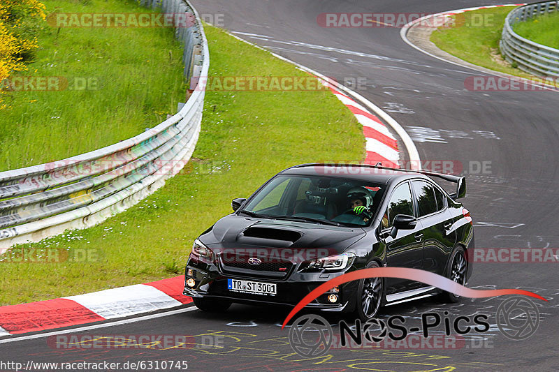 Bild #6310745 - Touristenfahrten Nürburgring Nordschleife (30.05.2019)