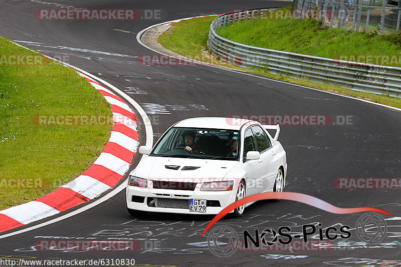 Bild #6310830 - Touristenfahrten Nürburgring Nordschleife (30.05.2019)