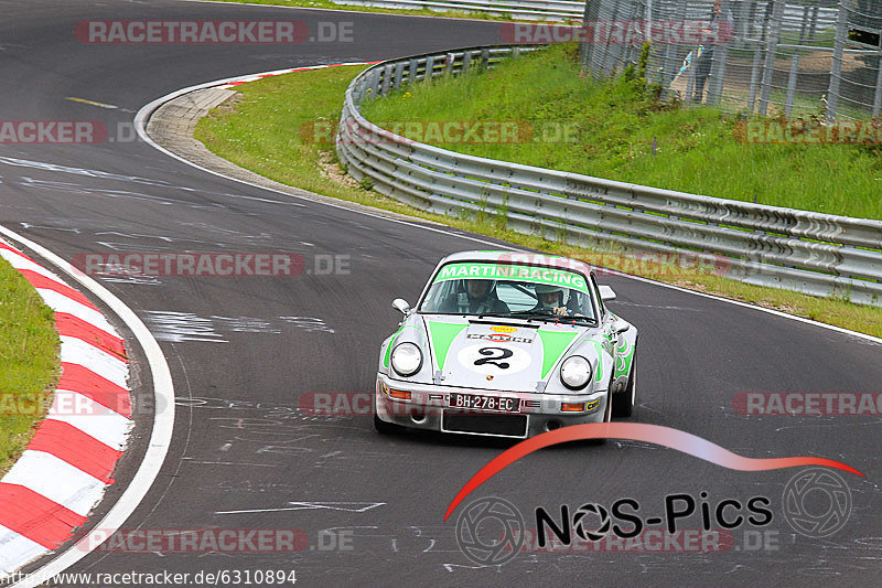 Bild #6310894 - Touristenfahrten Nürburgring Nordschleife (30.05.2019)