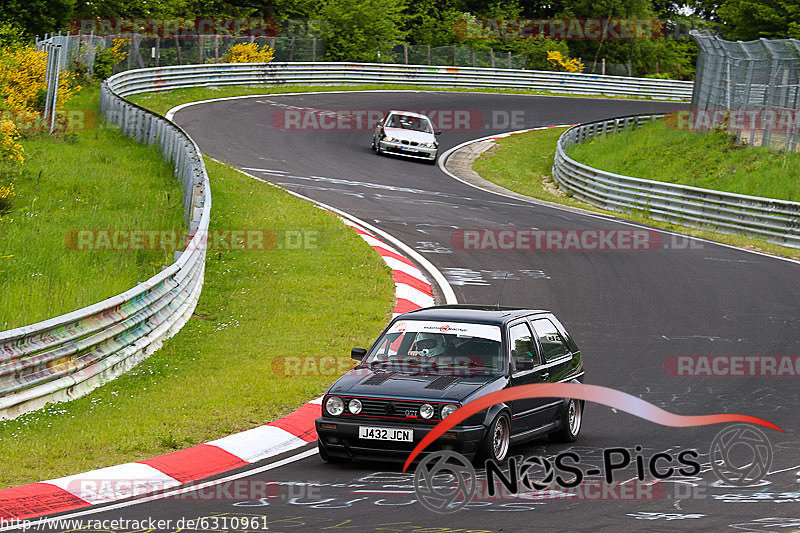 Bild #6310961 - Touristenfahrten Nürburgring Nordschleife (30.05.2019)