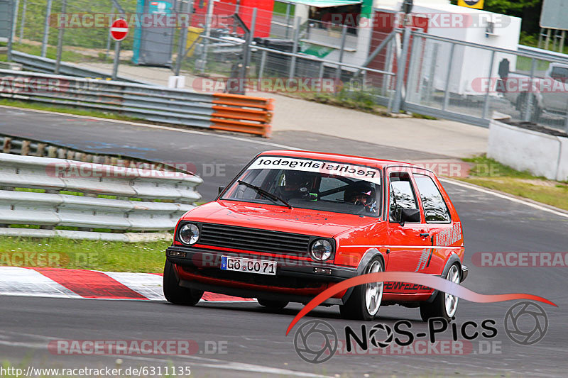 Bild #6311135 - Touristenfahrten Nürburgring Nordschleife (30.05.2019)