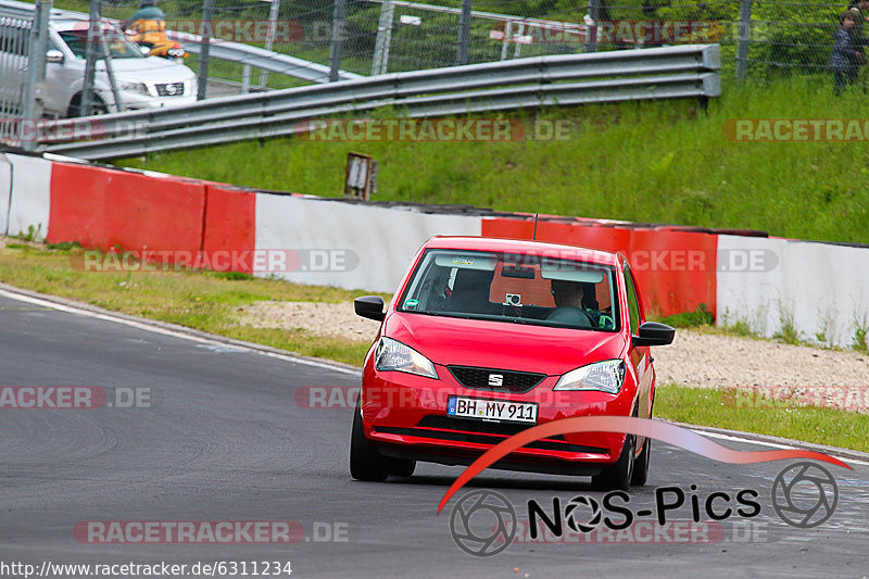 Bild #6311234 - Touristenfahrten Nürburgring Nordschleife (30.05.2019)