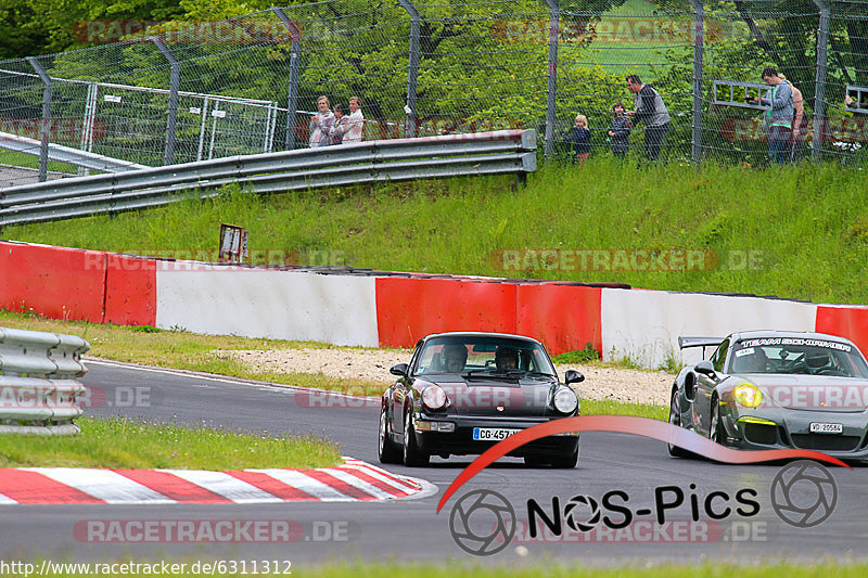 Bild #6311312 - Touristenfahrten Nürburgring Nordschleife (30.05.2019)