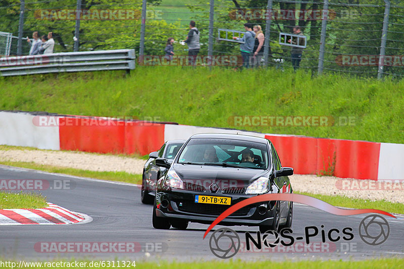 Bild #6311324 - Touristenfahrten Nürburgring Nordschleife (30.05.2019)