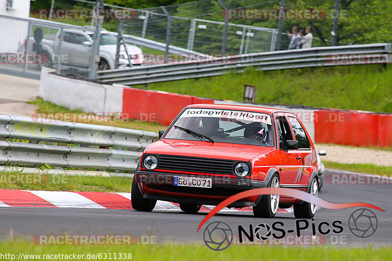 Bild #6311338 - Touristenfahrten Nürburgring Nordschleife (30.05.2019)