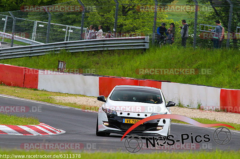 Bild #6311378 - Touristenfahrten Nürburgring Nordschleife (30.05.2019)