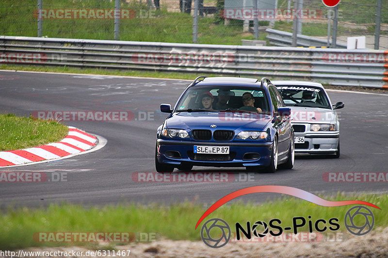 Bild #6311467 - Touristenfahrten Nürburgring Nordschleife (30.05.2019)