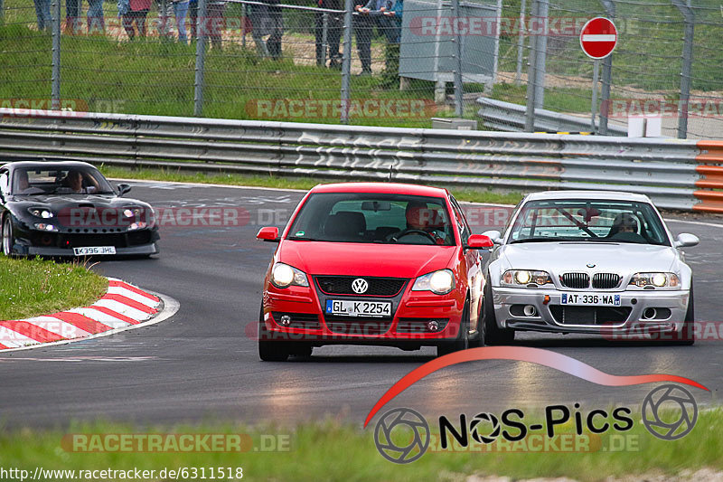 Bild #6311518 - Touristenfahrten Nürburgring Nordschleife (30.05.2019)