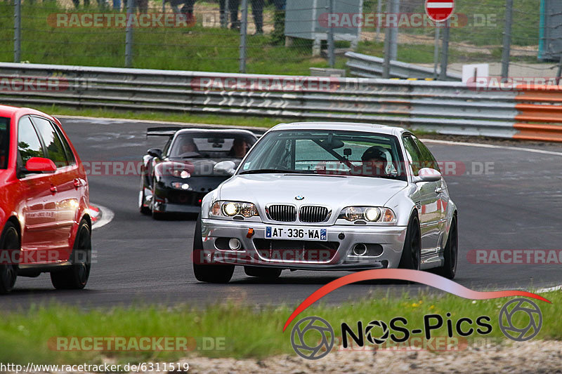 Bild #6311519 - Touristenfahrten Nürburgring Nordschleife (30.05.2019)