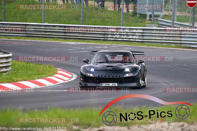 Bild #6311520 - Touristenfahrten Nürburgring Nordschleife (30.05.2019)